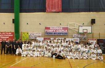Medalisci Pucharu Wielkopolski