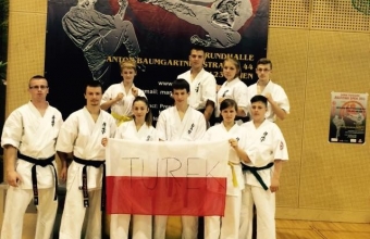 Reprezentanci Polski
